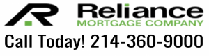 Reliance Mortgage Company